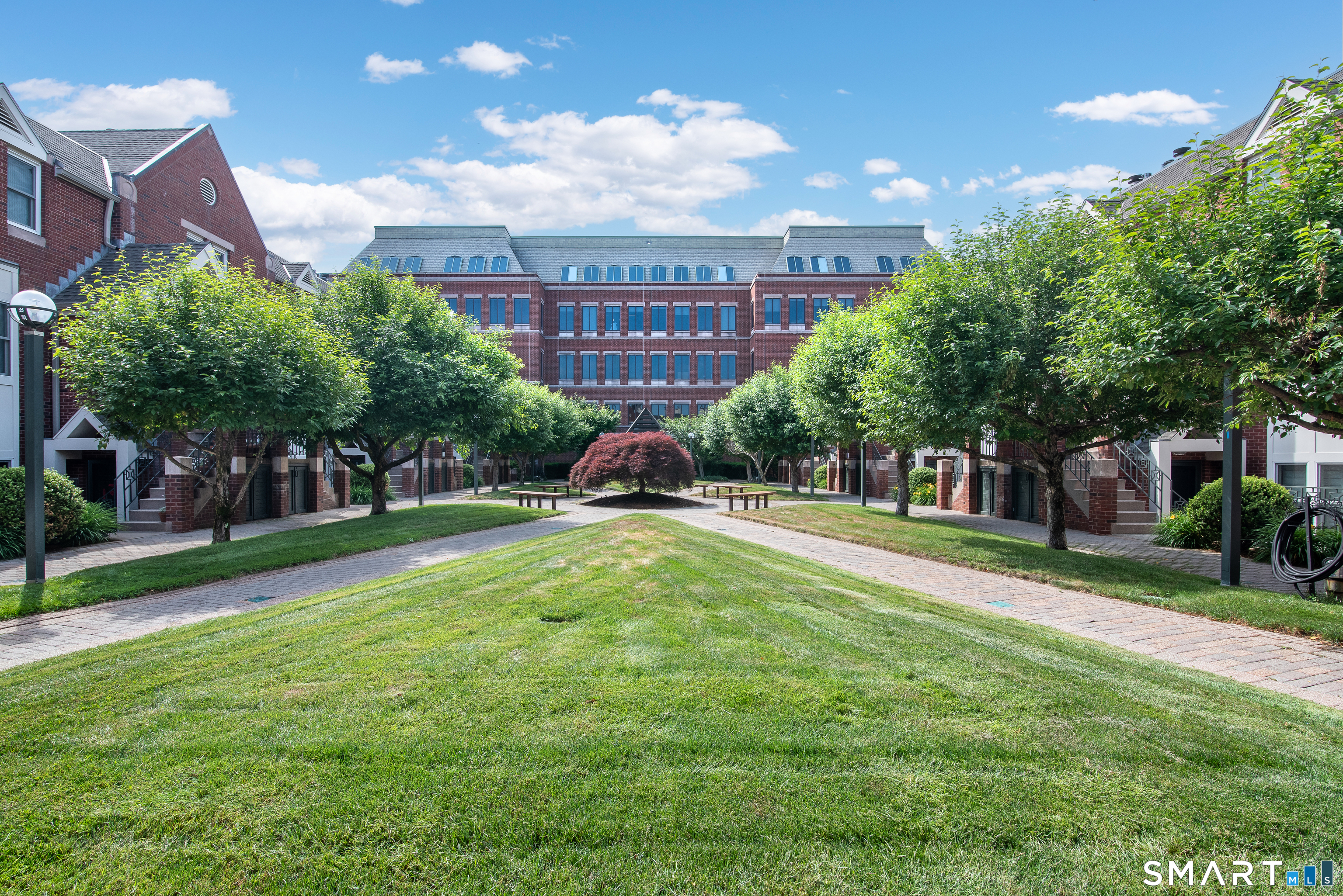 Residential Lease in New Haven 2