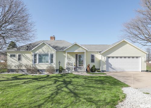 301 E Center Ave, Rio, IL, 61472-5054 | Card Image