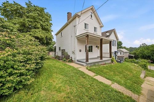 237 Mary St, Munhall, PA, 15120-2624 | Card Image