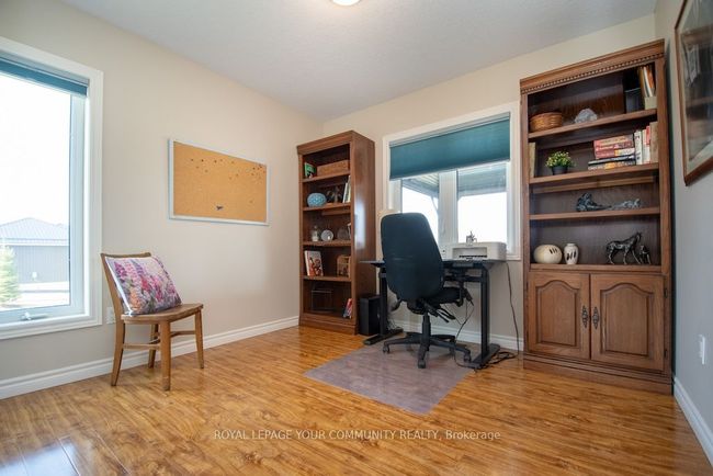 244 Friendly Acres Rd, House other with 3 bedrooms, 3 bathrooms and 2 parking in Hastings ON | Image 33