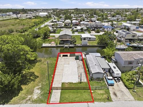 6836 Gull Ln, HUDSON, FL, 34667-1646 | Card Image