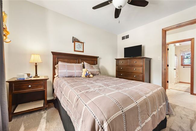 1069 Redoak Dr, House other with 4 bedrooms, 3 bathrooms and 2 parking in Harrison City PA | Image 30