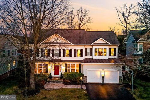 43837 Riverpoint Dr, LEESBURG, VA, 20176-8496 | Card Image