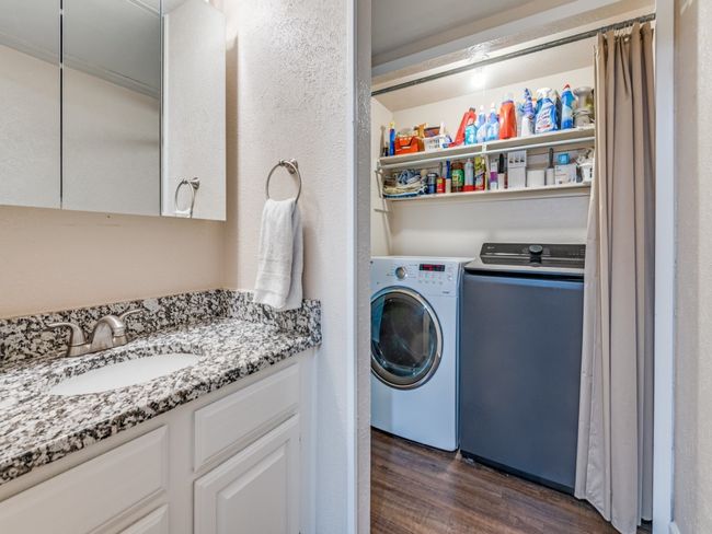 APT-2234 - 4539 N O Connor Rd, Condo with 3 bedrooms, 2 bathrooms and null parking in Irving TX | Image 16