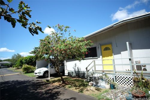 f-1629 Kino Street, Honolulu, HI, 96819 | Card Image