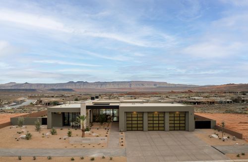 3179 S Endless Trail, Hurricane, UT, 84737 | Card Image