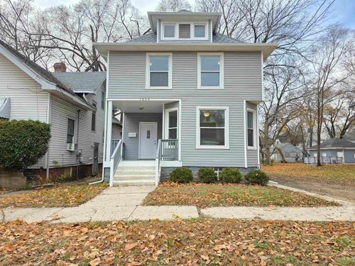 1030 N Winnebago St, Rockford, IL, 61103-6058 | Card Image