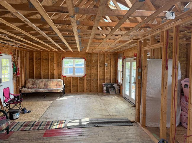 2010 Trout Brook Rd, Home with 2 bedrooms, 1 bathrooms and null parking in Albert Bridge NS | Image 10