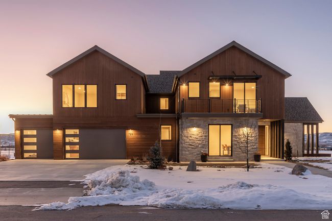 2 - 723 Lazy Way, House other with 5 bedrooms, 5 bathrooms and 3 parking in Francis UT | Image 75