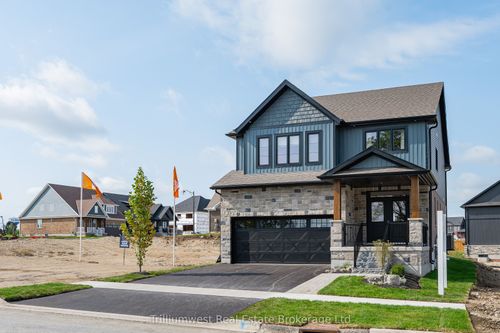 155 Haylock Avenue, Centre Wellington, ON, N0B2S0 | Card Image