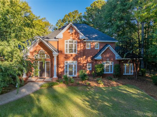 7512 Wynford Circle, Montgomery, AL, 36117 | Card Image