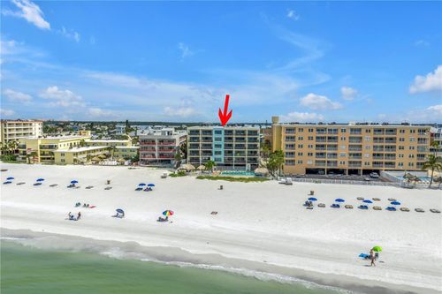 510-12924 Gulf Blvd, MADEIRA BEACH, FL, 33708-2637 | Card Image