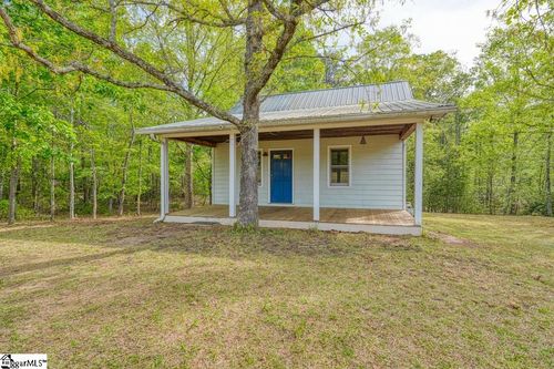 1810 Skunk Hollow Rd, Campobello, SC, 29322-8811 | Card Image