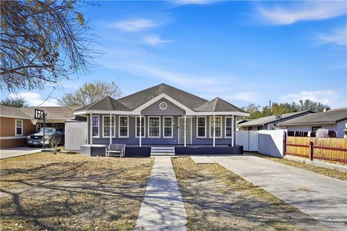 121 N Jo Beth St, Alton, TX, 78573-5866 | Card Image