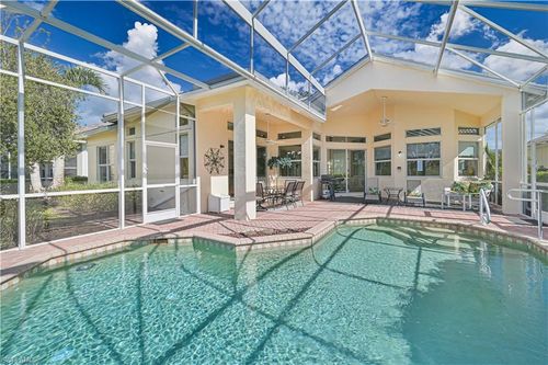 2968 Apple Blossom Dr, ALVA, FL, 33920 | Card Image