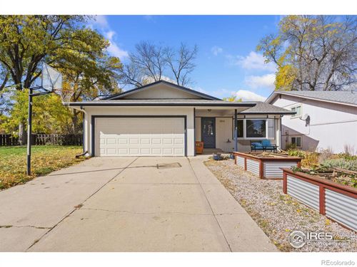 1854 Marlborough Ct, Fort Collins, CO, 80526-1538 | Card Image