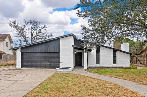 4110 Boros Dr, Corpus Christi, TX, 78413-2013 | Card Image
