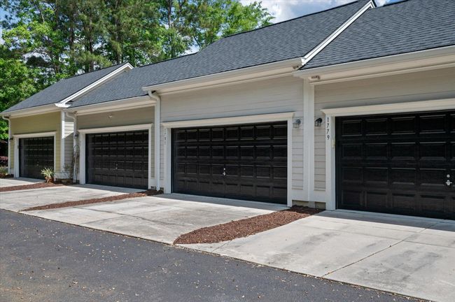tennyson double garage | Image 33