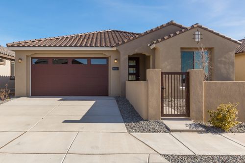 8332 Bronte Ln Nw, Albuquerque, NM, 87120-8037 | Card Image
