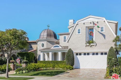 7391 Coastal View Dr, LOS ANGELES, CA, 90045-1270 | Card Image
