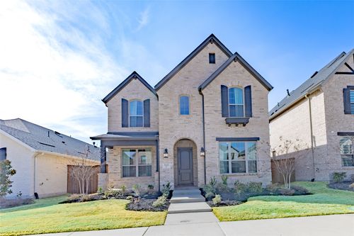 3141 Tiara Dr, Celina, TX, 75009-2418 | Card Image