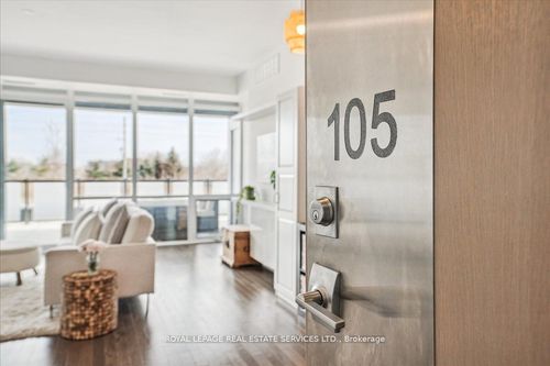 105-3028 Creekshore Common, Oakville, ON, L6M5K6 | Card Image
