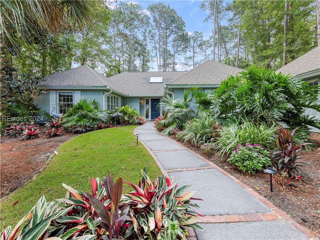 Sweetwater Ln, Hilton Head Island, SC 29926