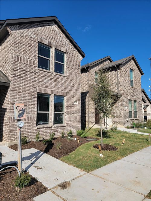 6713 Farsight Dr, Fort Worth, TX, 76179-1833 | Card Image