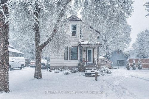 195936 19th Line, Kintore, ON, N0M2C0 | Card Image