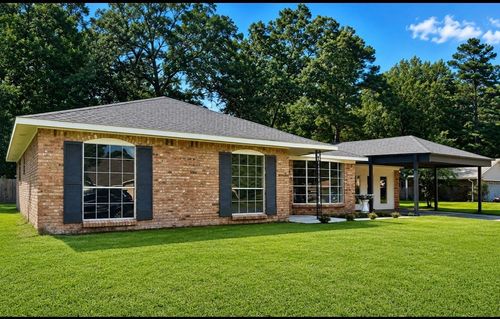 904 Whispering Lake Dr, Shreveport, LA, 71107-2926 | Card Image