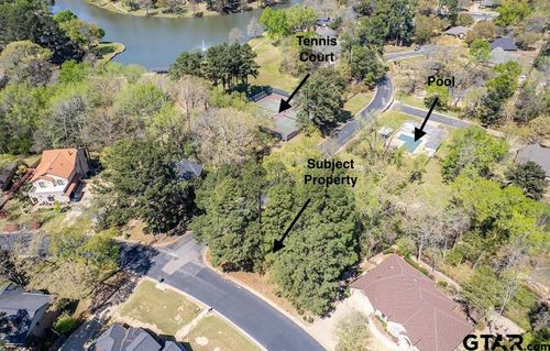 4002 Pinecreek Dr, Tyler, TX, 75707-1752 | Card Image