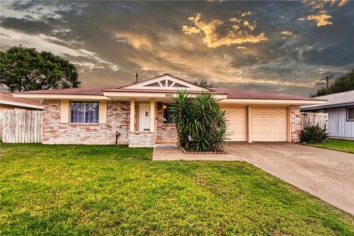 5609 Tanglewood Dr, Corpus Christi, TX, 78412-4539 | Card Image