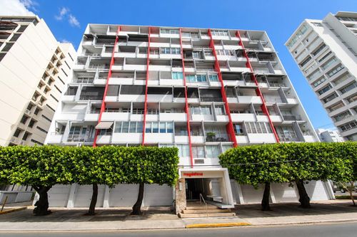 1309-1 Ave Magdalena, San Juan, PR, 00907 | Card Image