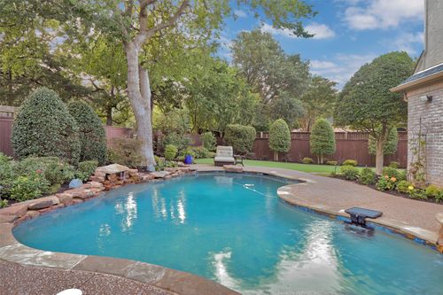 912 Chateau Ct, Colleyville, TX, 76034-7282 | Card Image