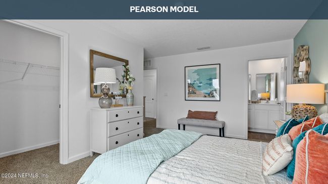 1503 Jeremiah St, Townhouse with 3 bedrooms, 3 bathrooms and null parking in Middleburg FL | Image 17