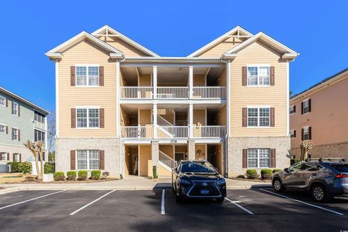 apt-3-178 Clubhouse Rd, Sunset Beach, NC, 28468-4552 | Card Image