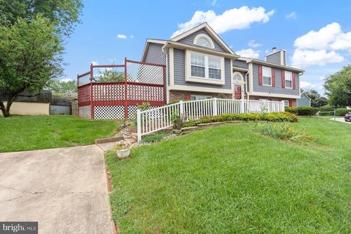 1 Allspice Ct, Owings Mills, MD, 21117-1329 | Card Image