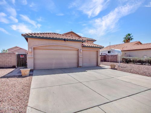 2739 S 159th Avenue, Goodyear, AZ, 85338 | Card Image