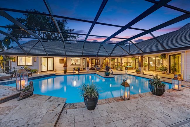 6605 Seabird Way, House other with 4 bedrooms, 4 bathrooms and null parking in APOLLO BEACH FL | Image 39