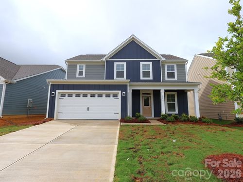1358 Fremont Dr, Wingate, NC, 28174-9613 | Card Image