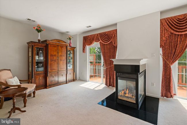 201 - 13945 Hollow Wind Way, Townhouse with 4 bedrooms, 3 bathrooms and null parking in WOODBRIDGE VA | Image 10