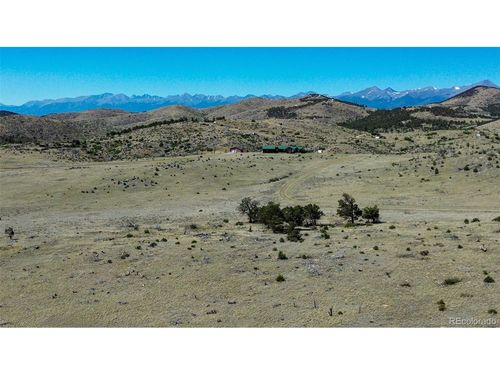 0 Pinevalley Rd, Cotopaxi, CO, 81223 | Card Image