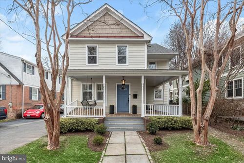 1908 N Nelson St, ARLINGTON, VA, 22207-3630 | Card Image