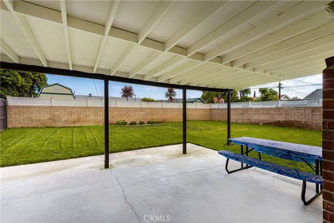 5561 Edita Ave, House other with 3 bedrooms, 2 bathrooms and 2 parking in Westminster CA | Image 18