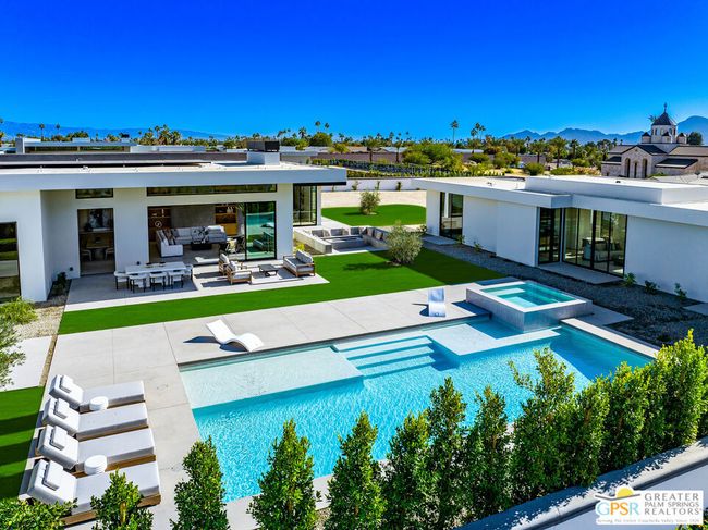 2 Wren Ct, House other with 5 bedrooms, 6 bathrooms and 9 parking in Rancho Mirage CA | Image 25