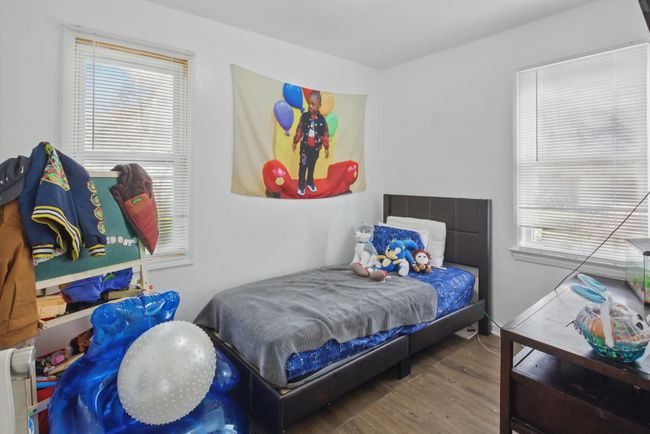19672 Anglin St, House other with 2 bedrooms, 1 bathrooms and null parking in Detroit MI | Image 10