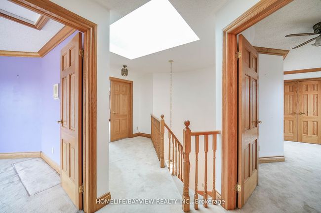 1054 Copperfield Dr, House other with 6 bedrooms, 4 bathrooms and 2 parking in Oshawa ON | Image 30