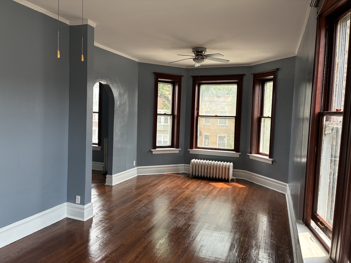 Residential Lease in Chicago 3