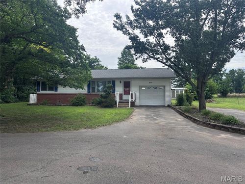656 Millar Road, East Prairie, MO, 63845 | Card Image