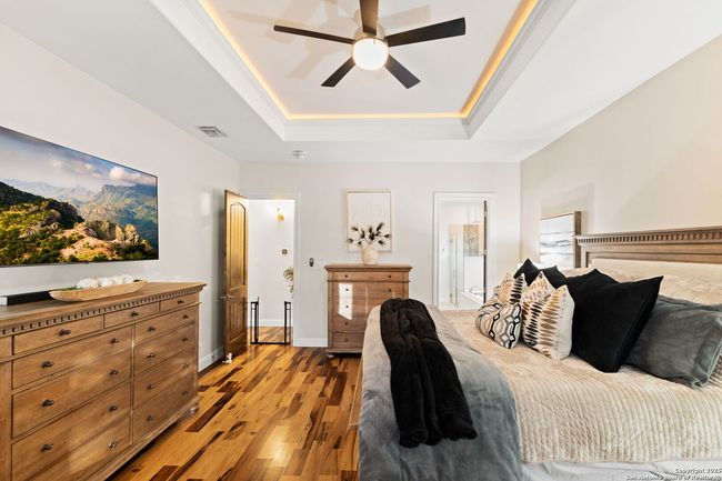 23119 Edens Cyn, House other with 5 bedrooms, 4 bathrooms and null parking in San Antonio TX | Image 20